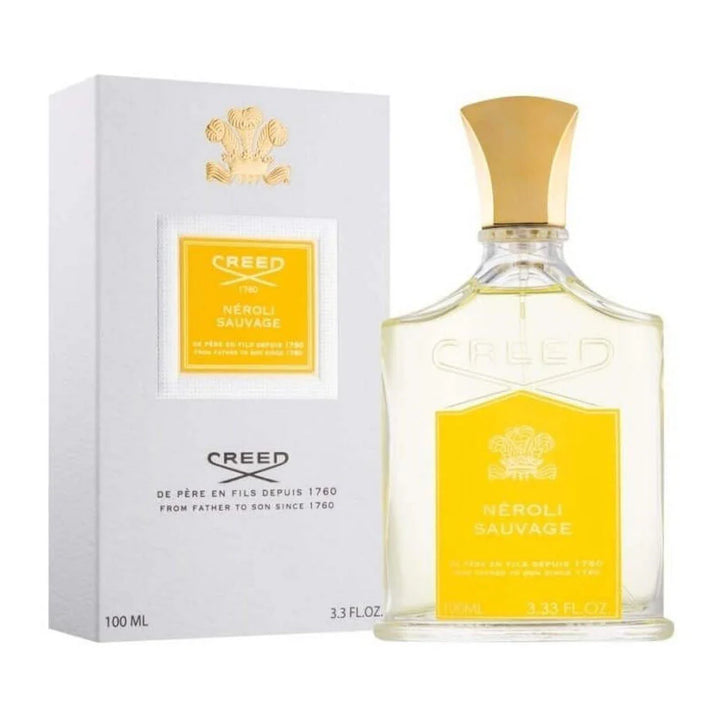Neroli Sauvage EDP