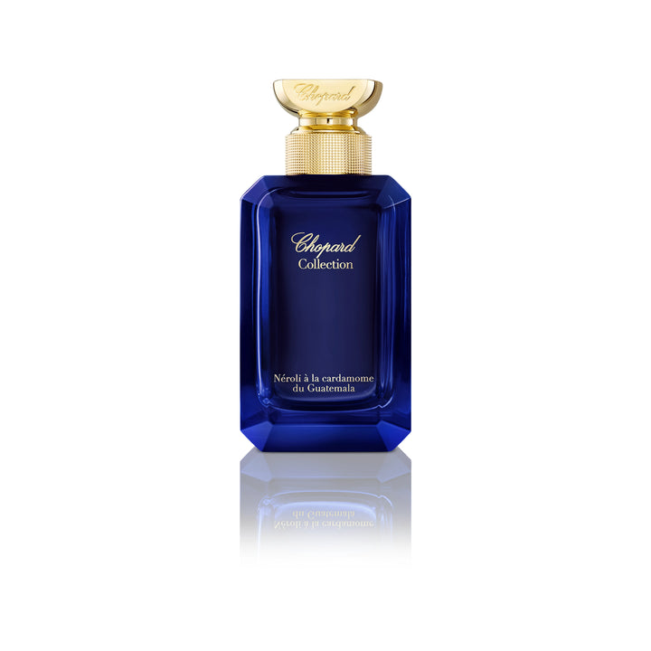 Neroli a la cardamome du Guatemala EDP