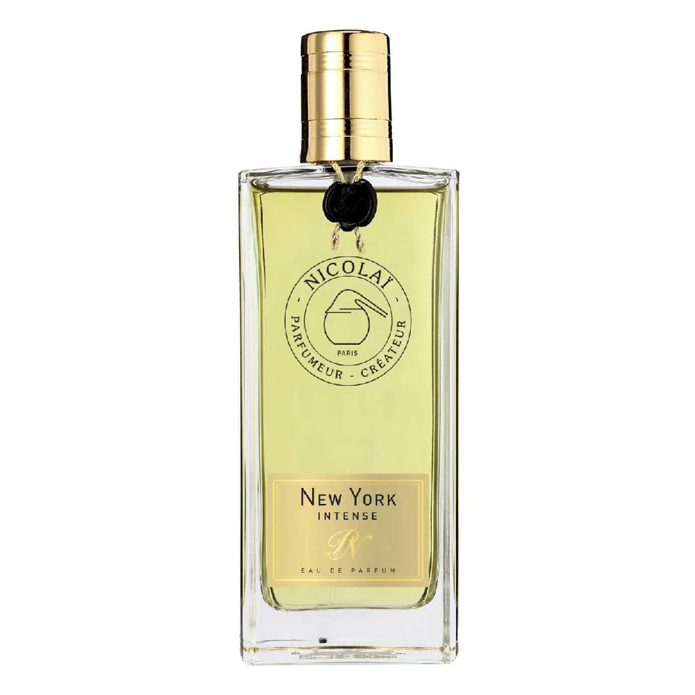 New York Intense EDP