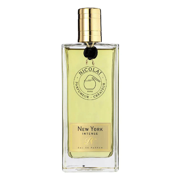 New York Intense EDP
