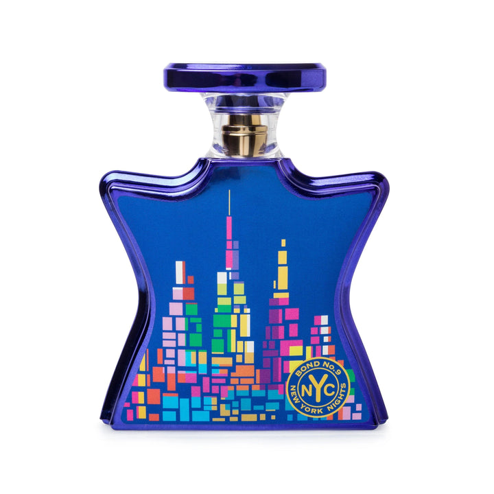 New York Nights EDP