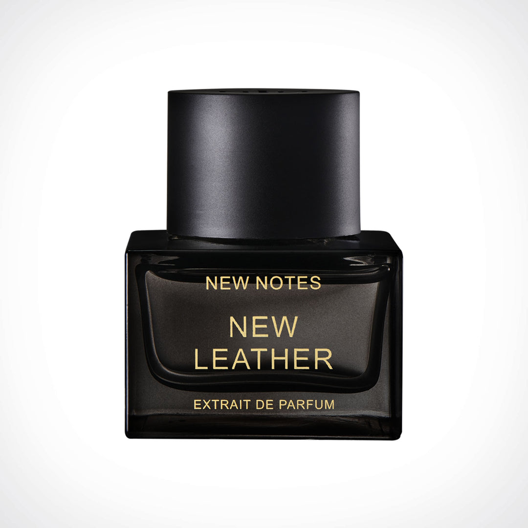 New Leather Extrait De Parfum