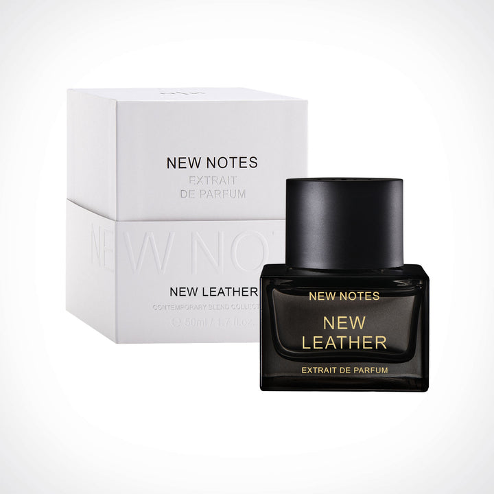 New Leather Extrait De Parfum
