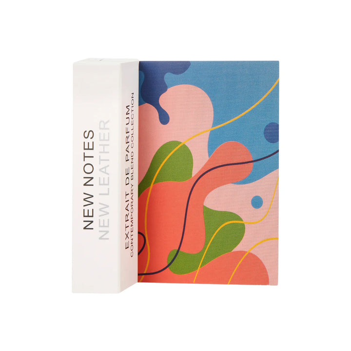New Leather Extrait De Parfum