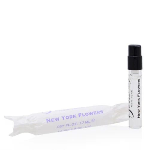 New York Flowers EDP