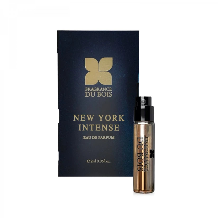 New York Intense EDP