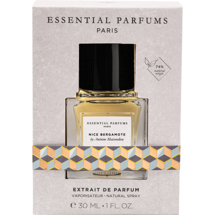Nice Bergamote Extrait De Parfum