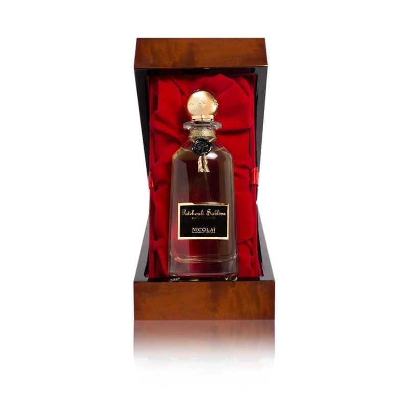 Patchouli Sublime Elixir