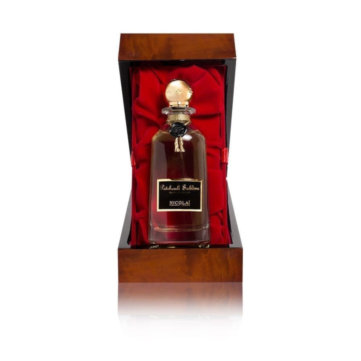 Patchouli Sublime Elixir