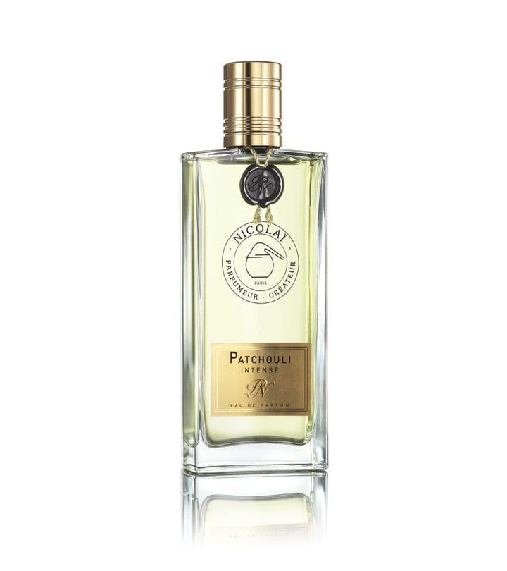 Patchouli Intense EDP