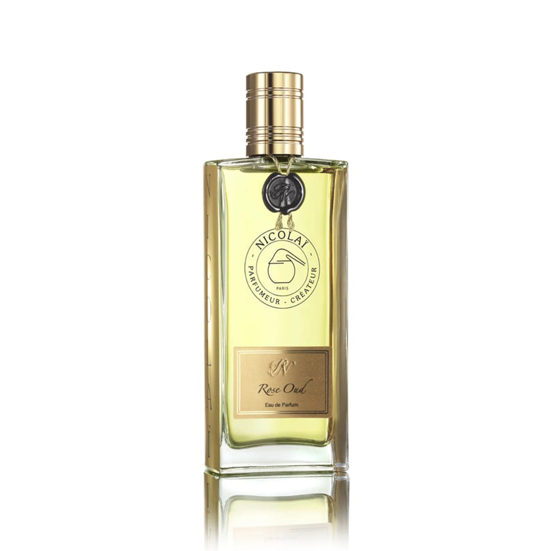 Rose Oud EDP