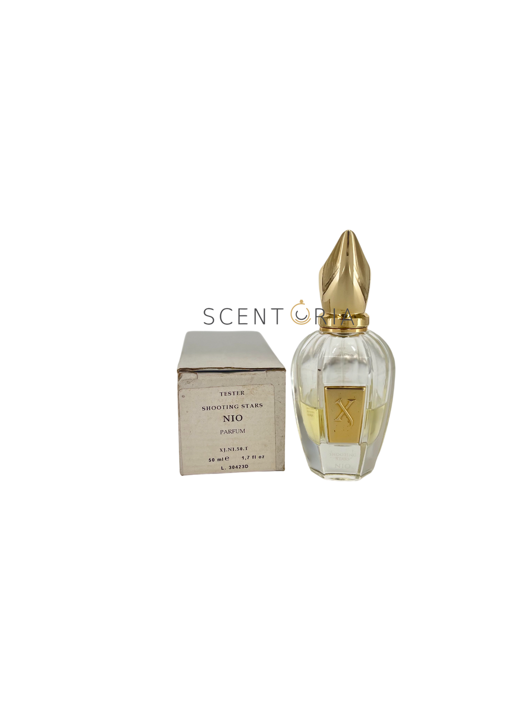Nio Parfum Partial