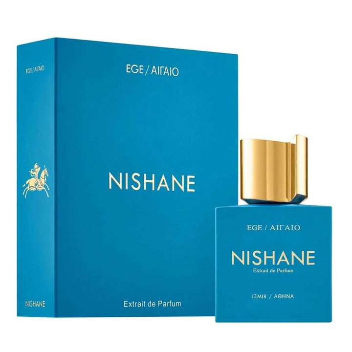 Ege Extrait De Parfum