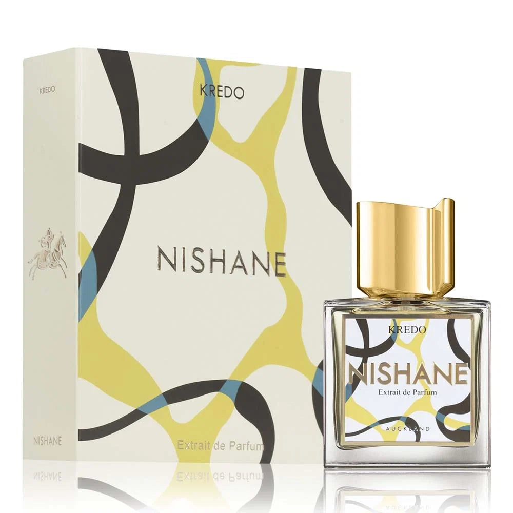 Kredo Extrait De Parfum