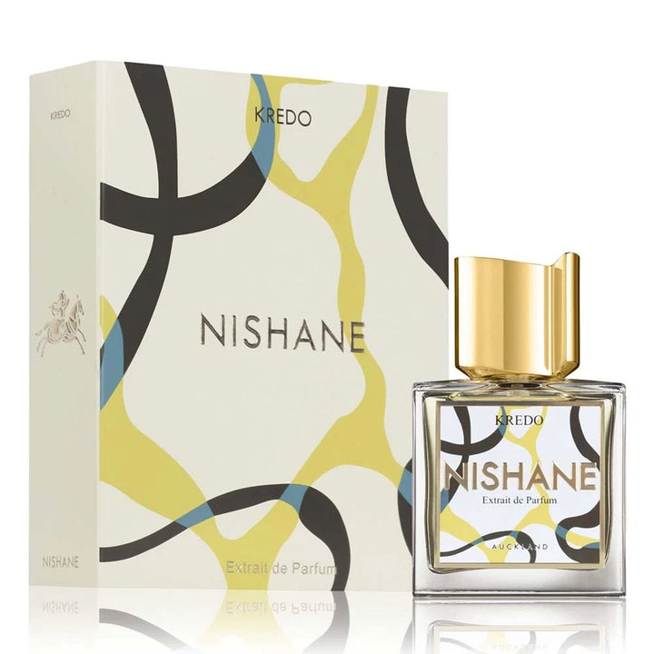 Kredo Extrait De Parfum