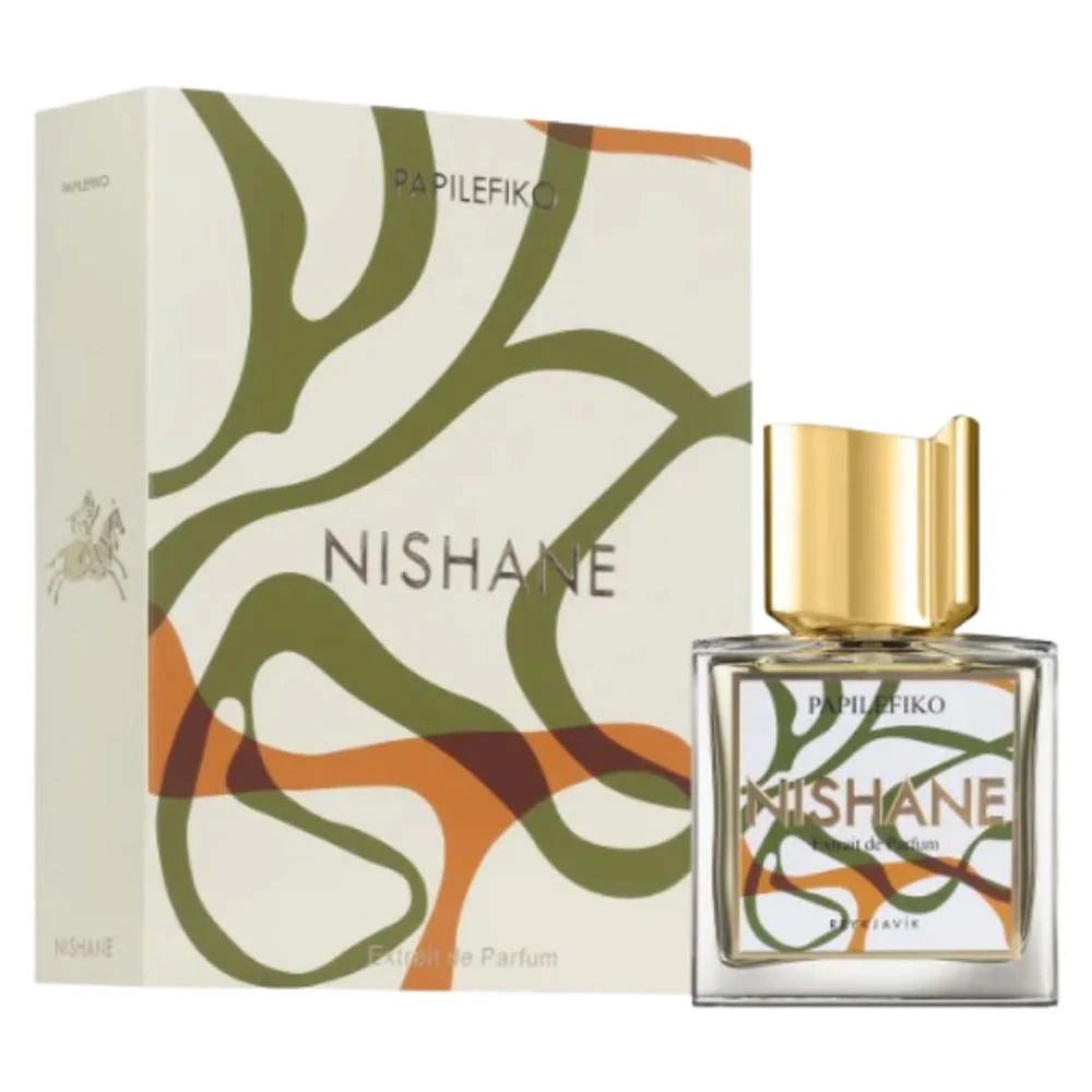 Papilefiko Extrait De Parfum