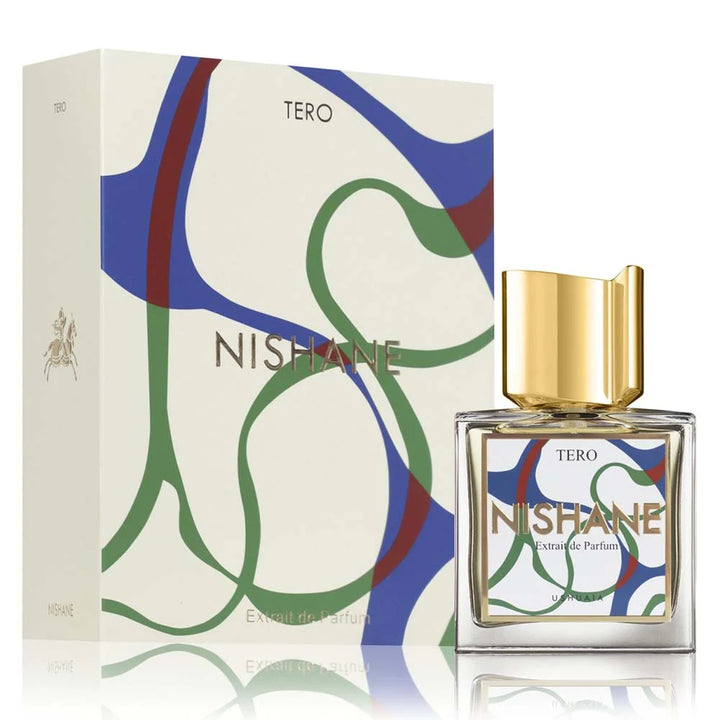 Tero Extrait De Parfum
