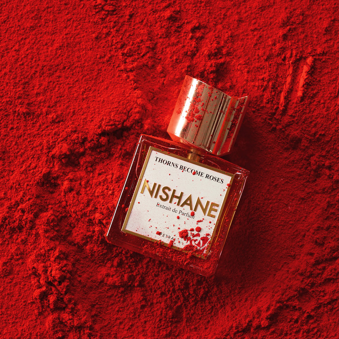 Thorns Become Roses Extrait De Parfum