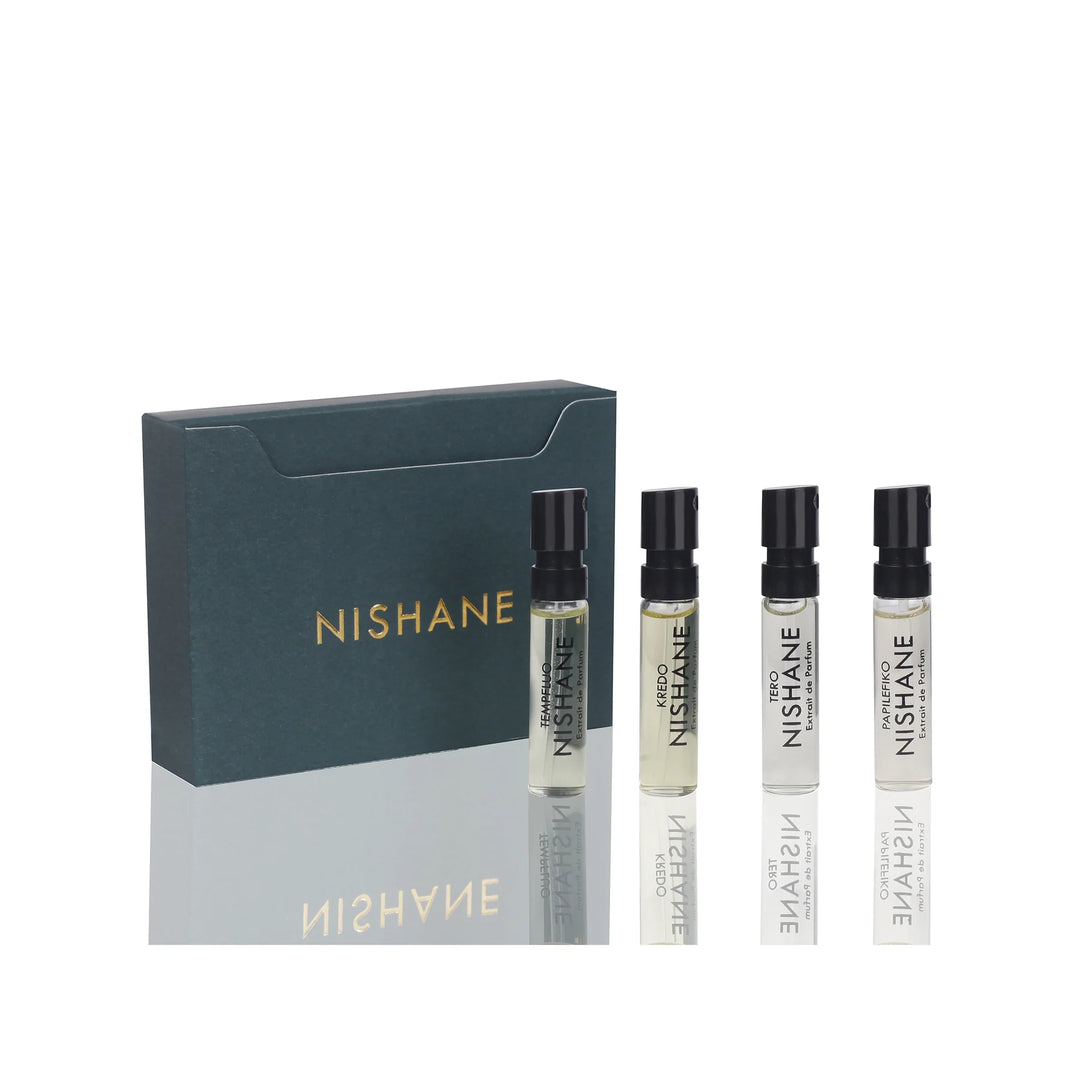 Nishane Time Capsule Collection