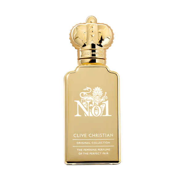 No.1 Feminine EDP