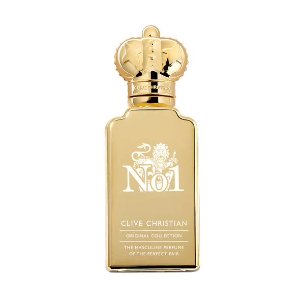 No.1 Masculine EDP