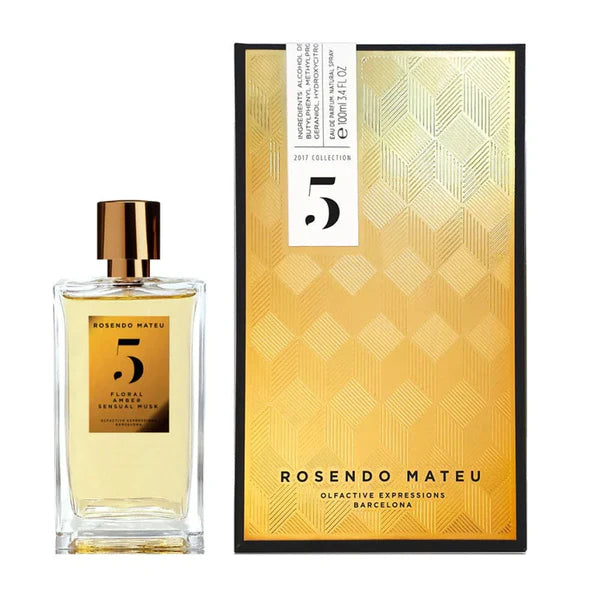 RM No.5 EDP