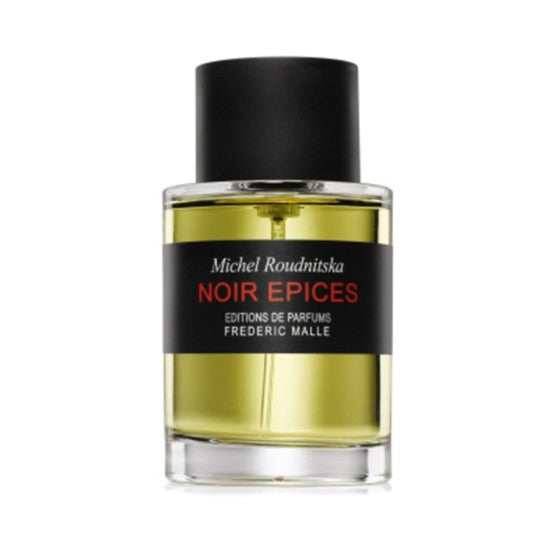 Noir Epices EDP