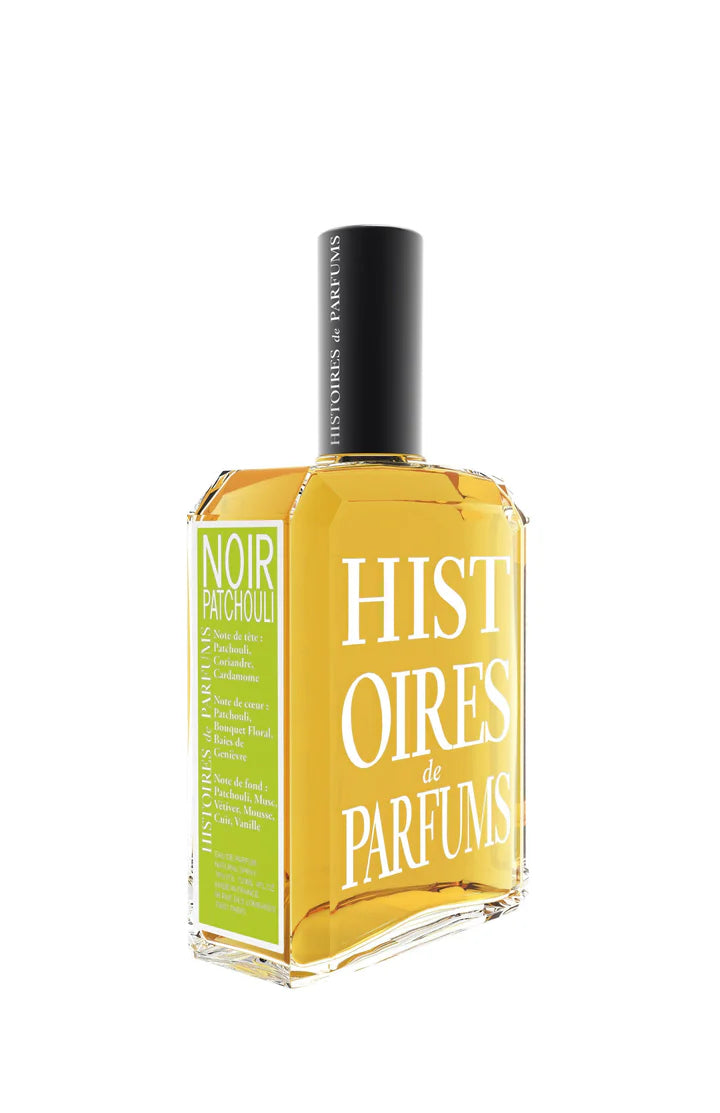 Noir Patchouli EDP