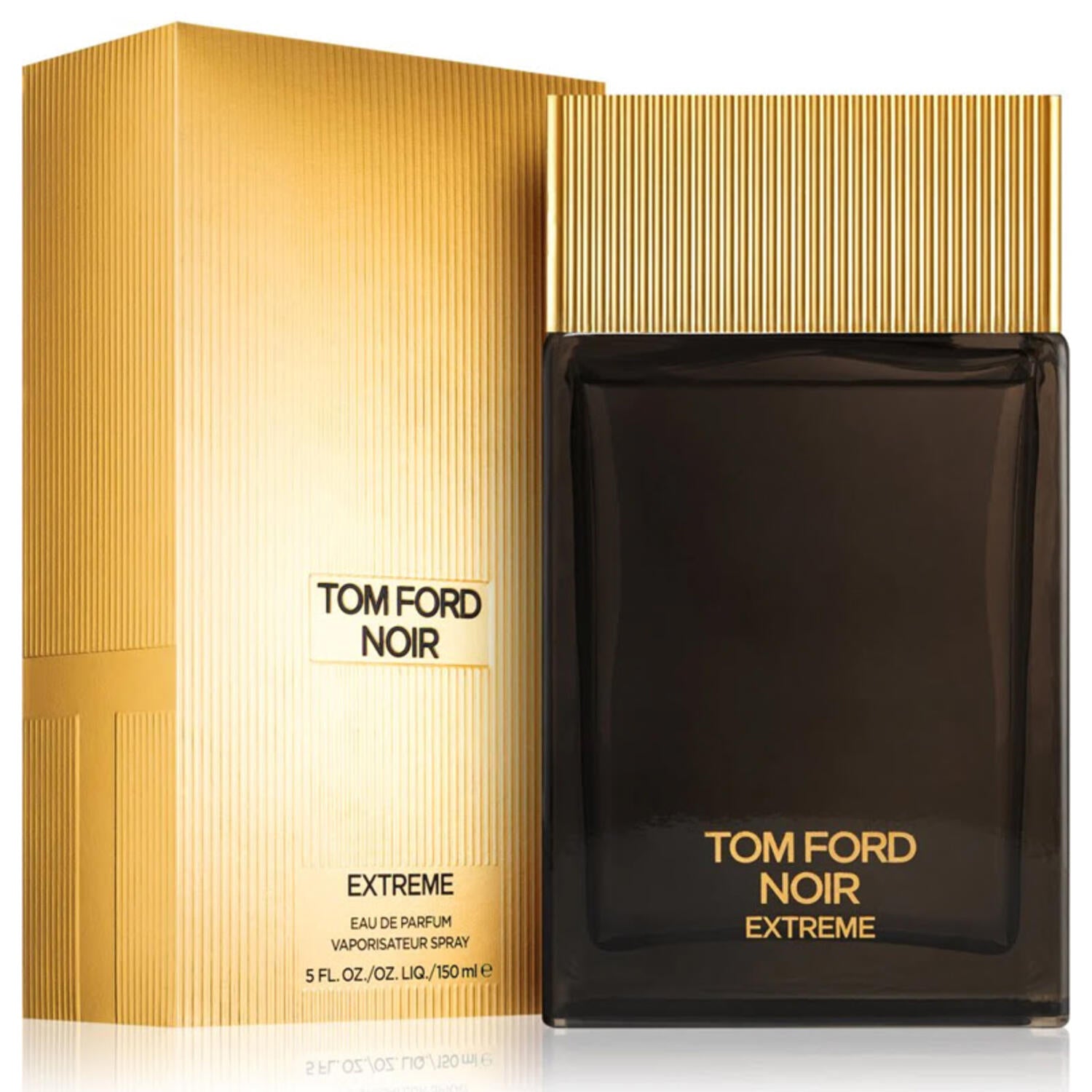 Noir Extreme EDP – Scentoria