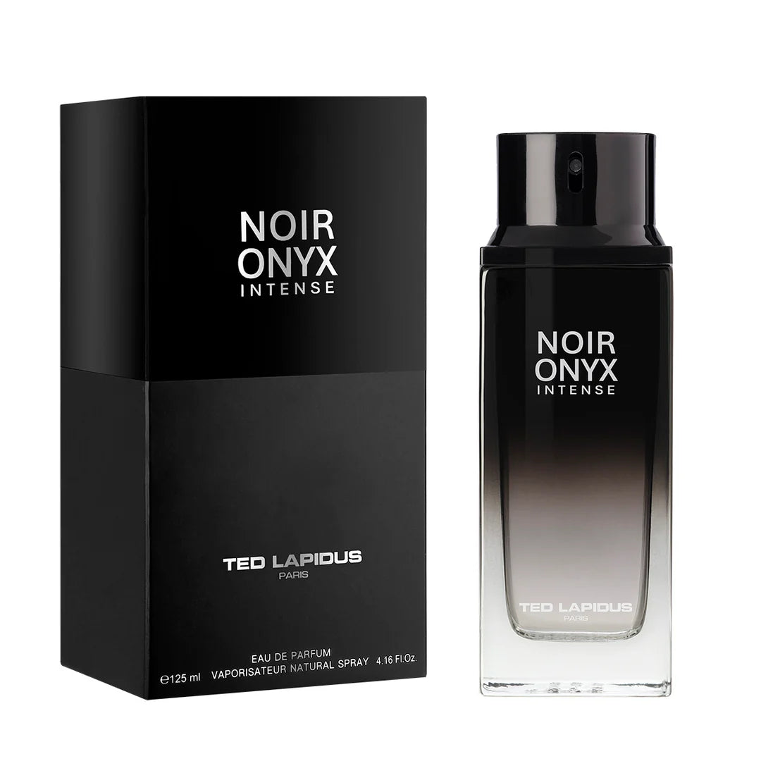 Noir Onyx Intense EDP