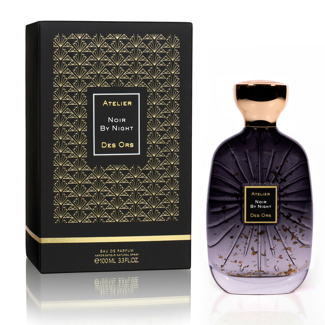 Noir by Night EDP