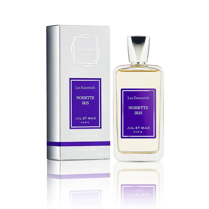 Noisette Iris EDP