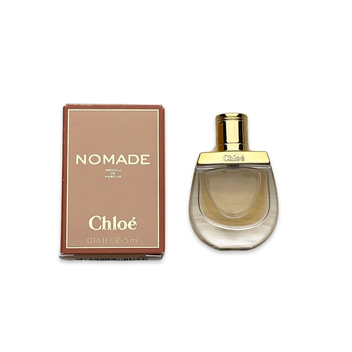 Nomade Absolu De Parfum – Scentoria