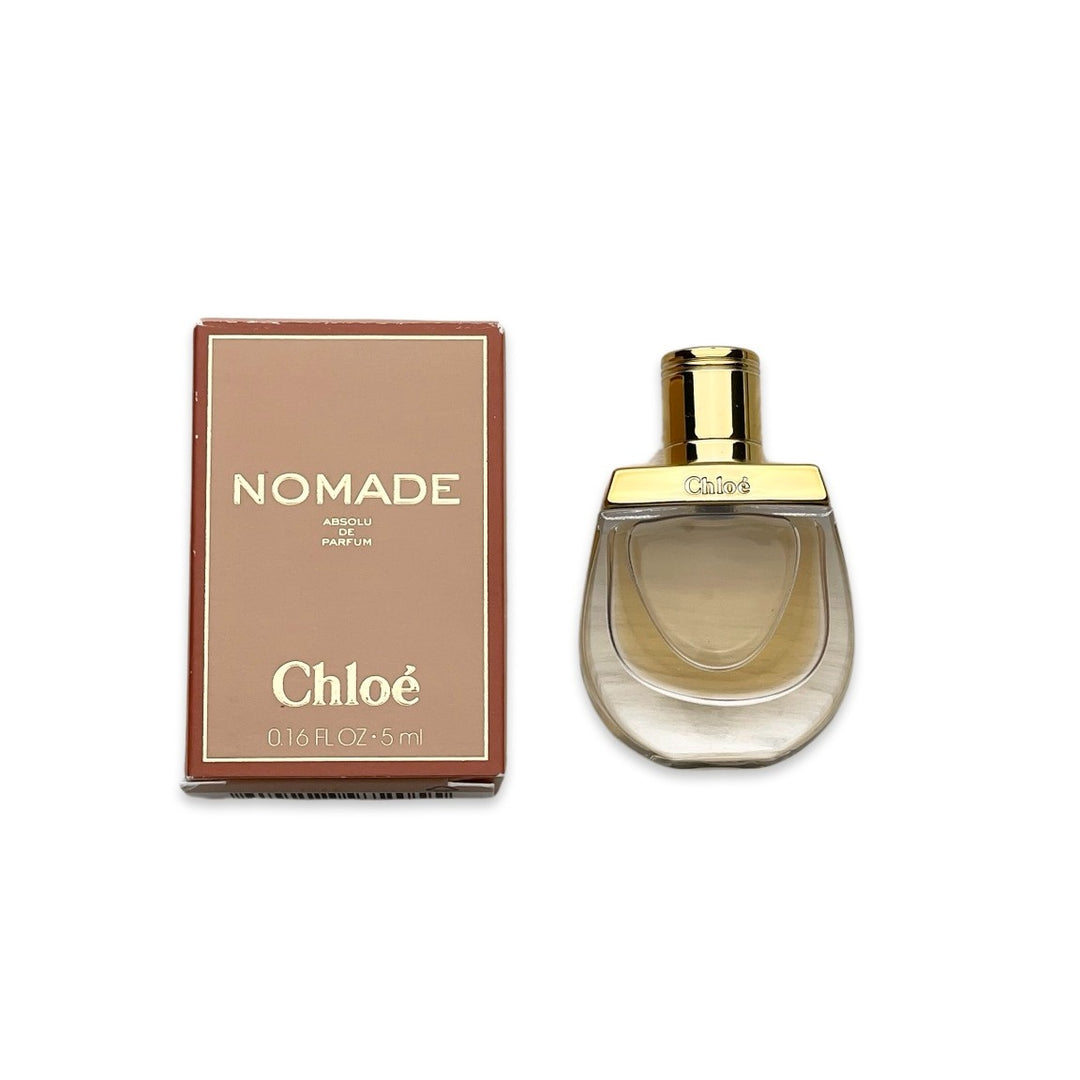 Nomade Absolu De Parfum