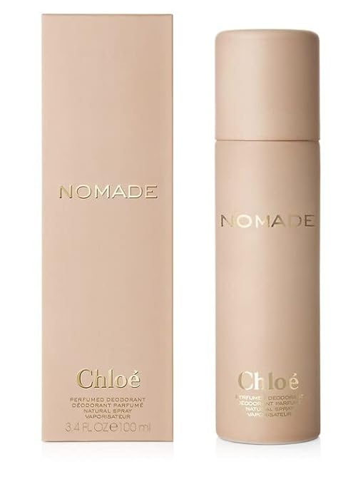 Nomade Deodorant Spray