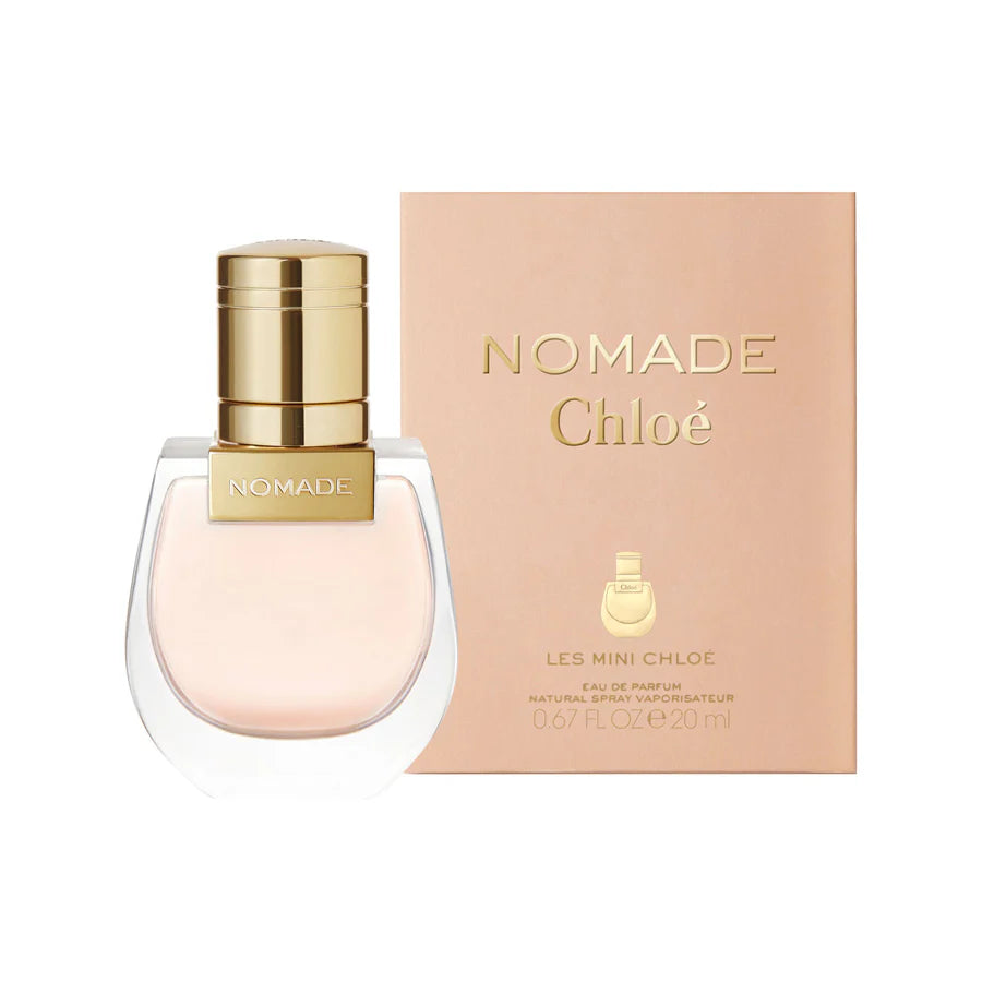 Nomade EDP