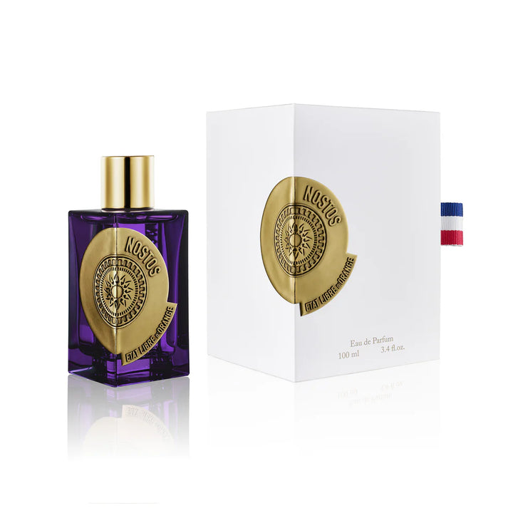 Nostos EDP