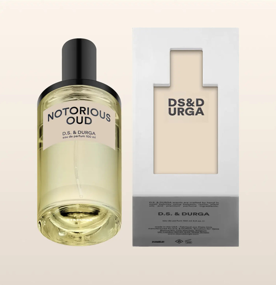 Notorious Oud EDP