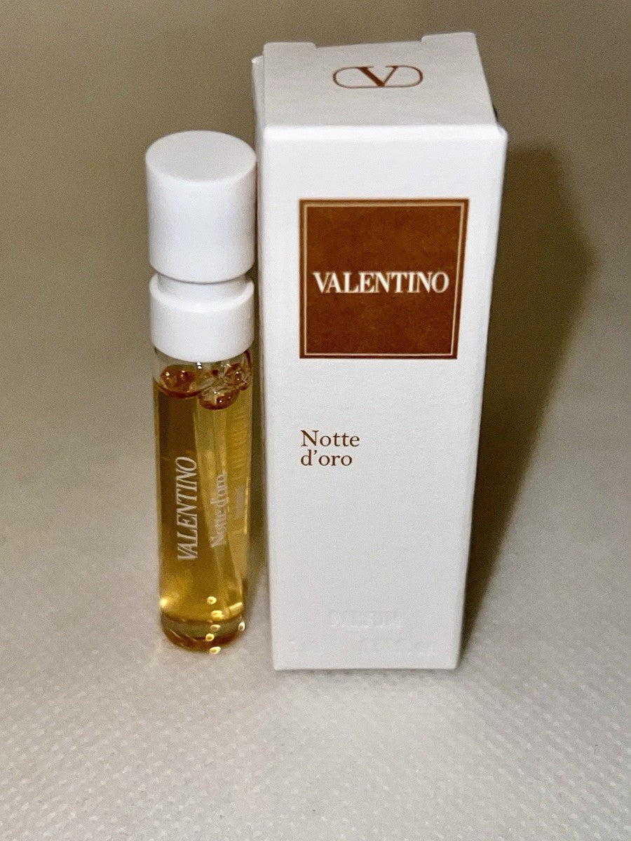 Notte D'Oro Parfum