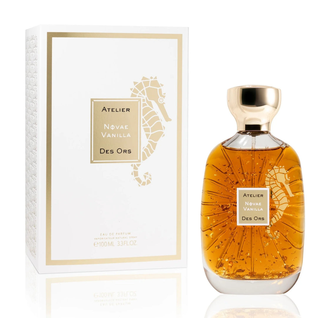 Novae Vanilla EDP