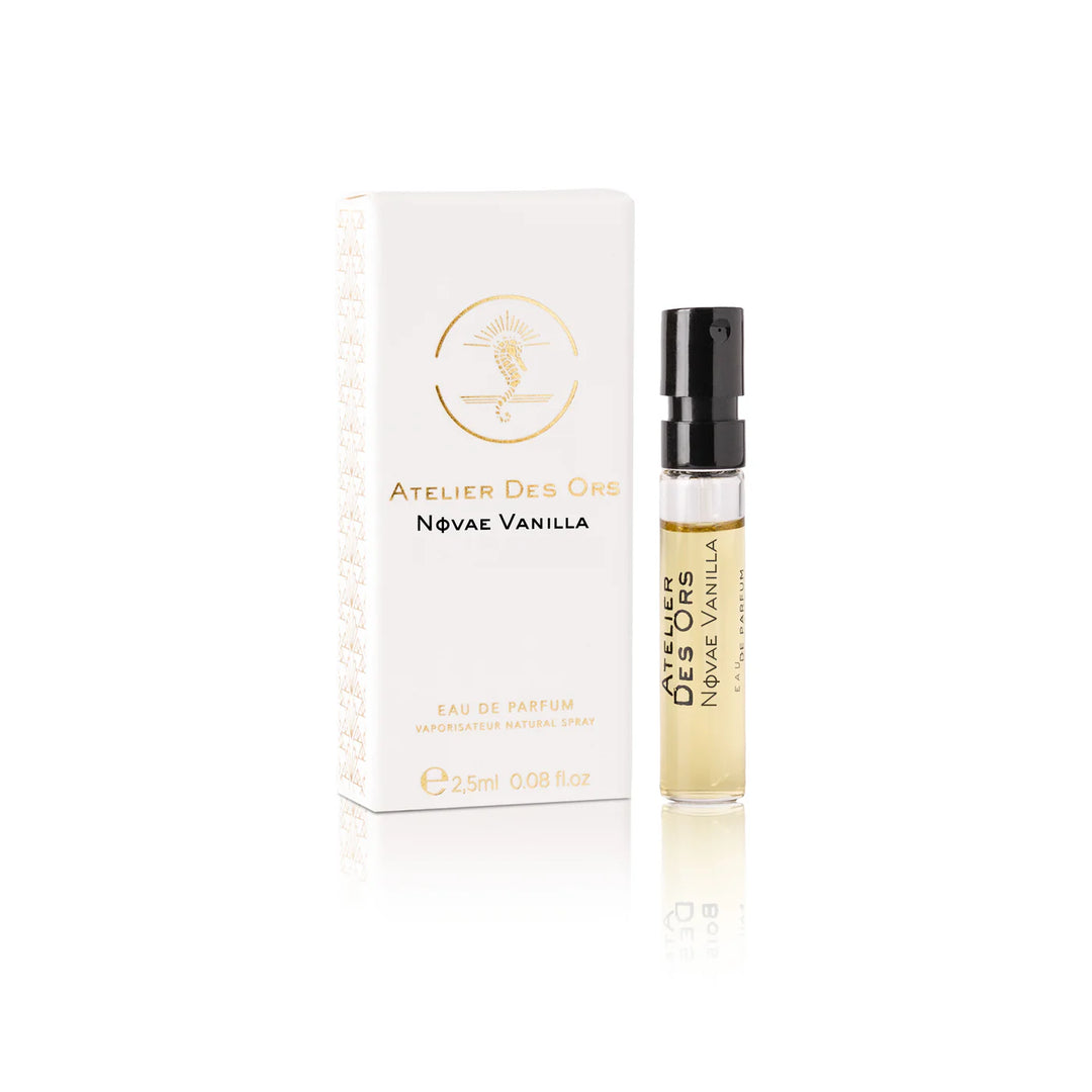 Novae Vanilla EDP
