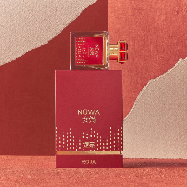 Nuwa EDP