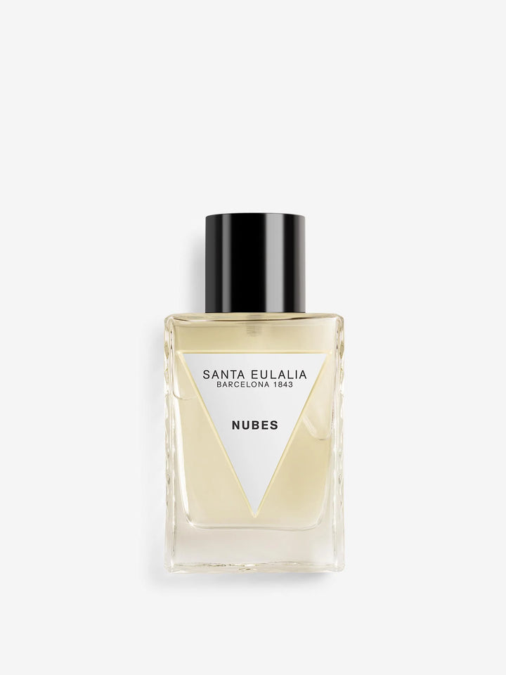 Nubes Parfum