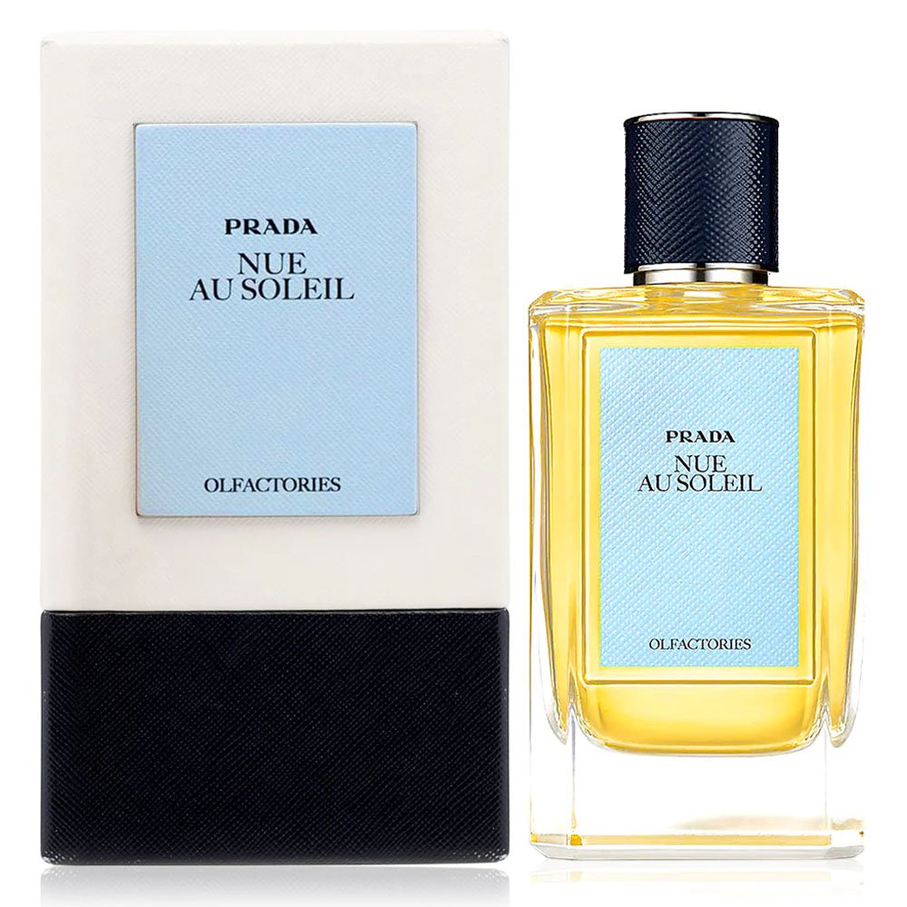 Nue Au Soleil EDP