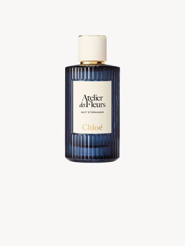 Nuit D'Oranger EDP