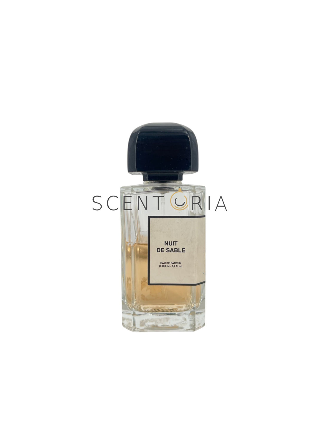 Nuit De Sable EDP Partial