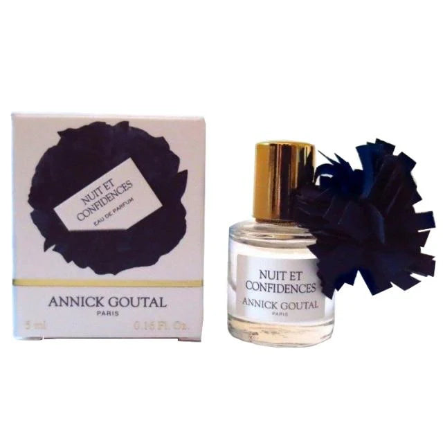 Nuit Et Confidences EDP
