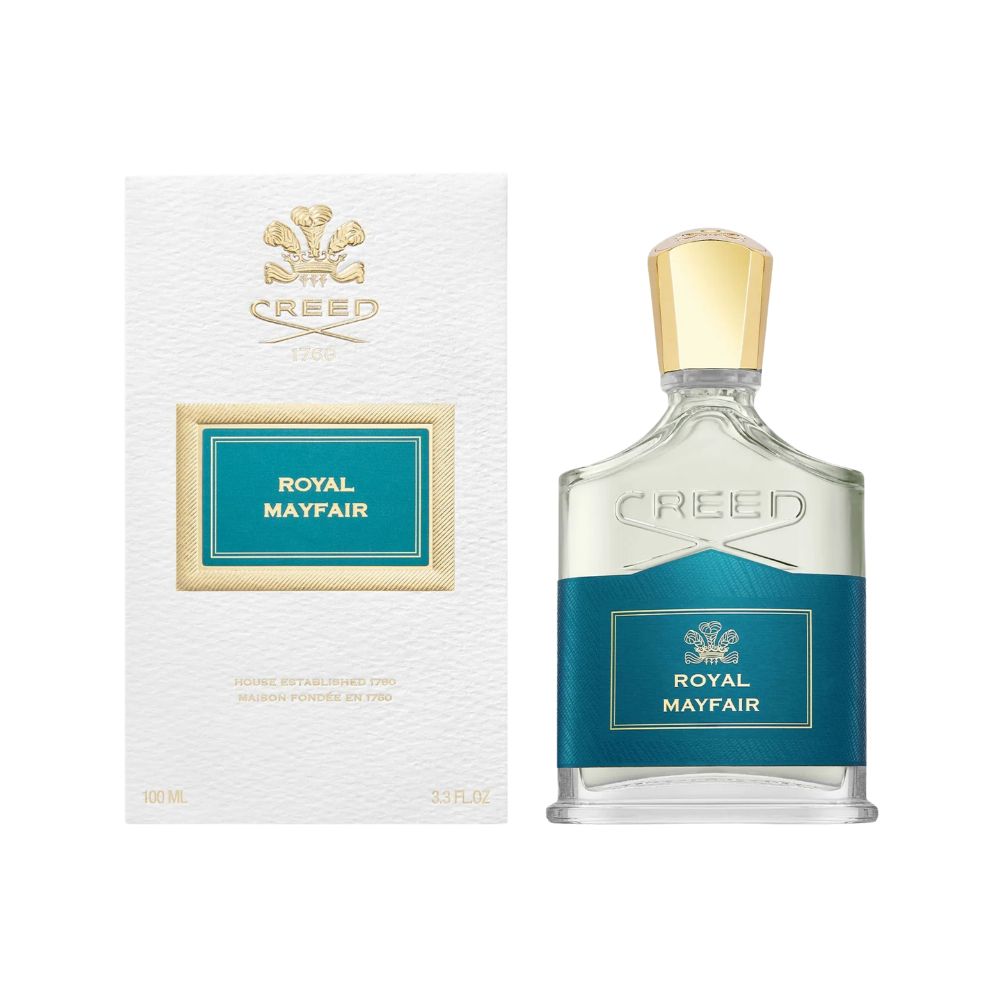 Royal Mayfair EDP