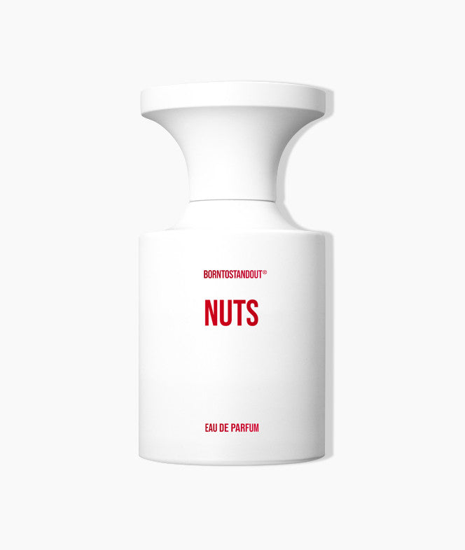 Nuts EDP