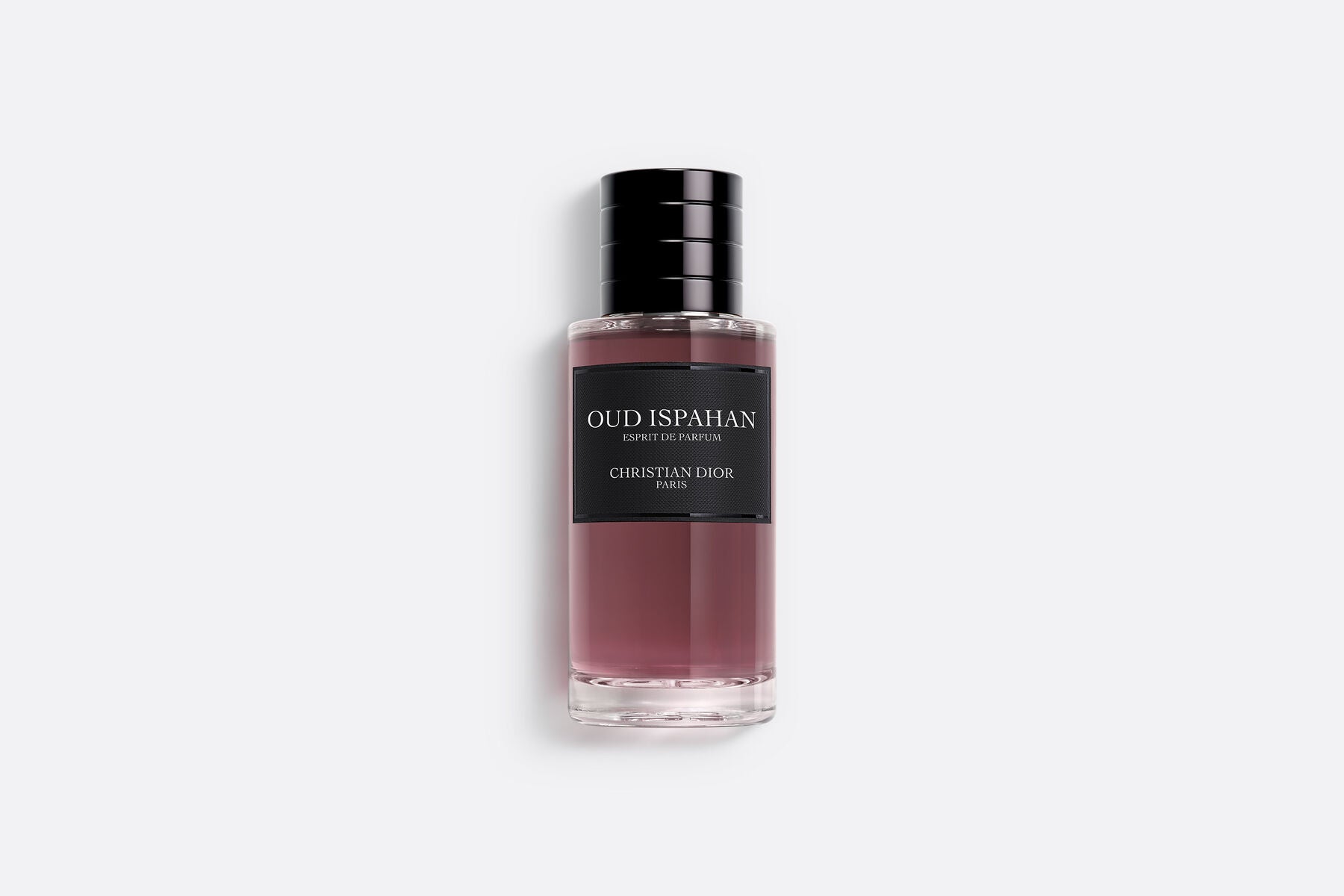 Oud Ispahan Espirit De Parfum Extrait De Parfum – Scentoria